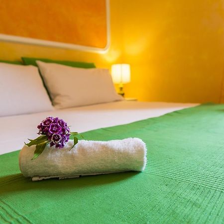Roma Termini Apartment Dış mekan fotoğraf