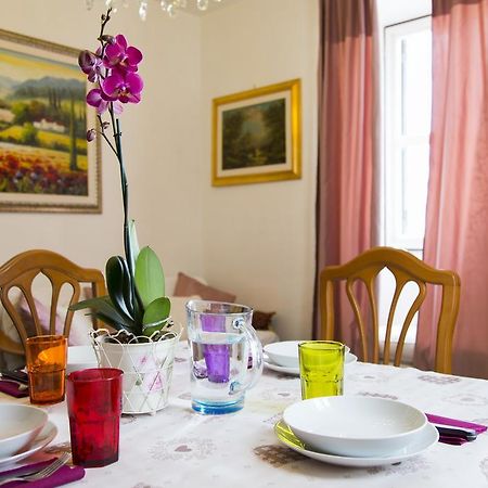 Roma Termini Apartment Dış mekan fotoğraf