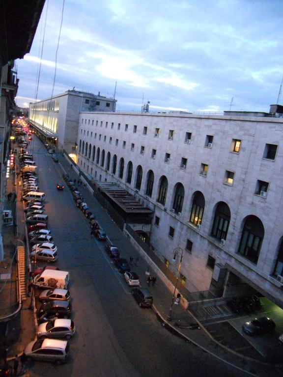 Roma Termini Apartment Dış mekan fotoğraf