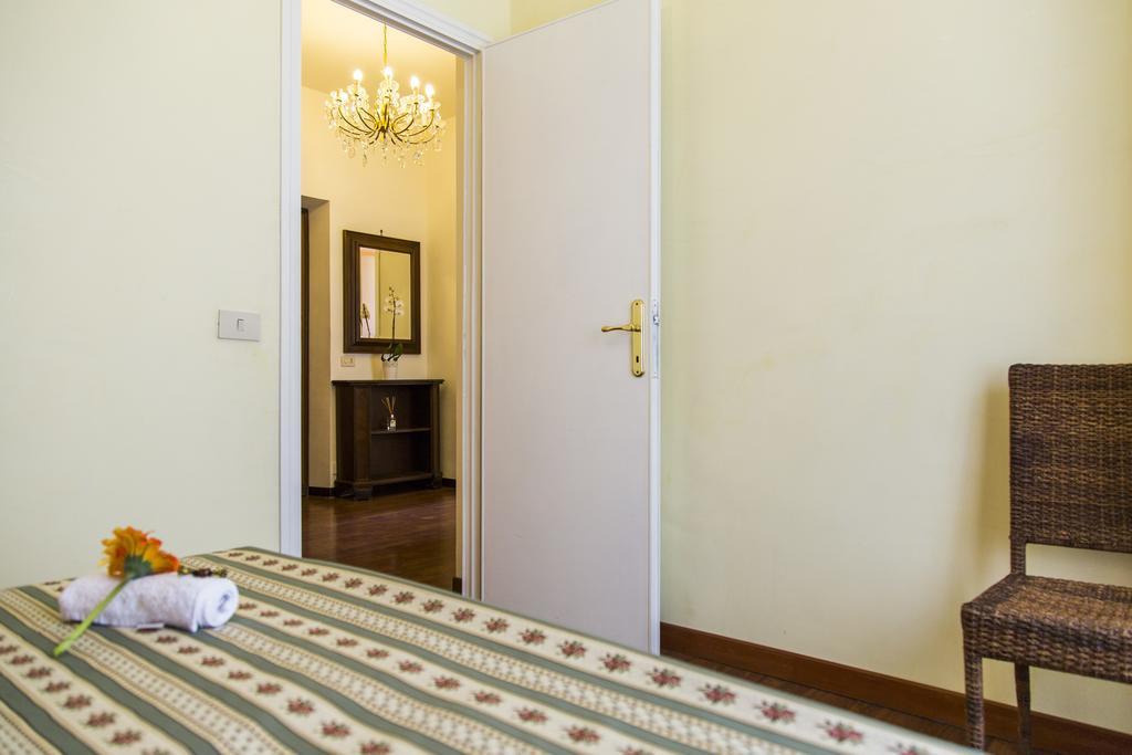 Roma Termini Apartment Dış mekan fotoğraf