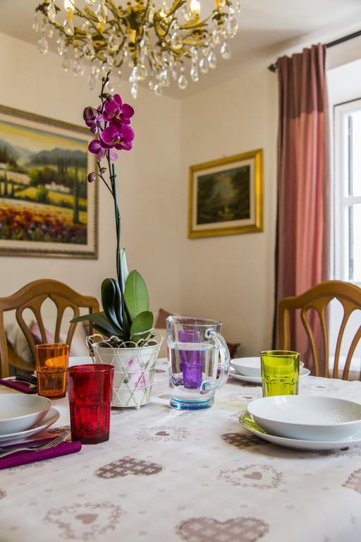 Roma Termini Apartment Dış mekan fotoğraf