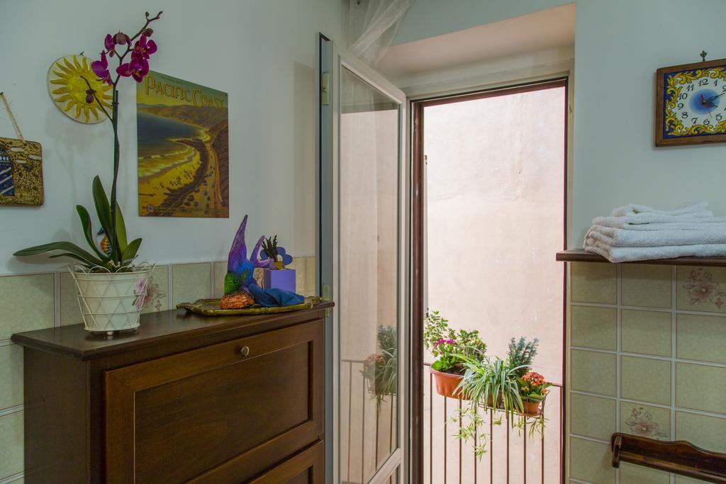 Roma Termini Apartment Dış mekan fotoğraf