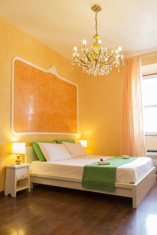 Roma Termini Apartment Dış mekan fotoğraf