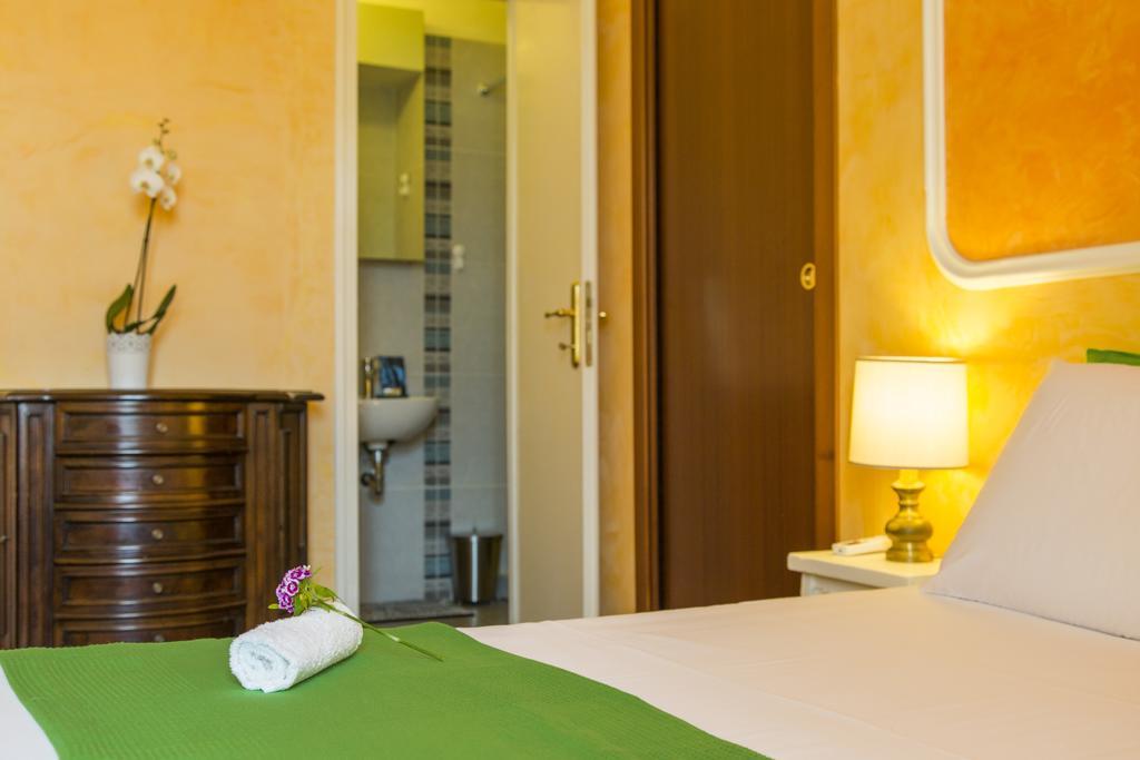 Roma Termini Apartment Dış mekan fotoğraf