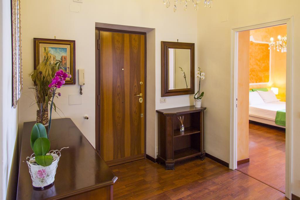 Roma Termini Apartment Dış mekan fotoğraf